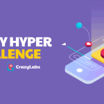 GameRefinery and CrazyLabs Launch a New Mobile Advertising Challenge for Hyper-Casual Mobile Game Developers