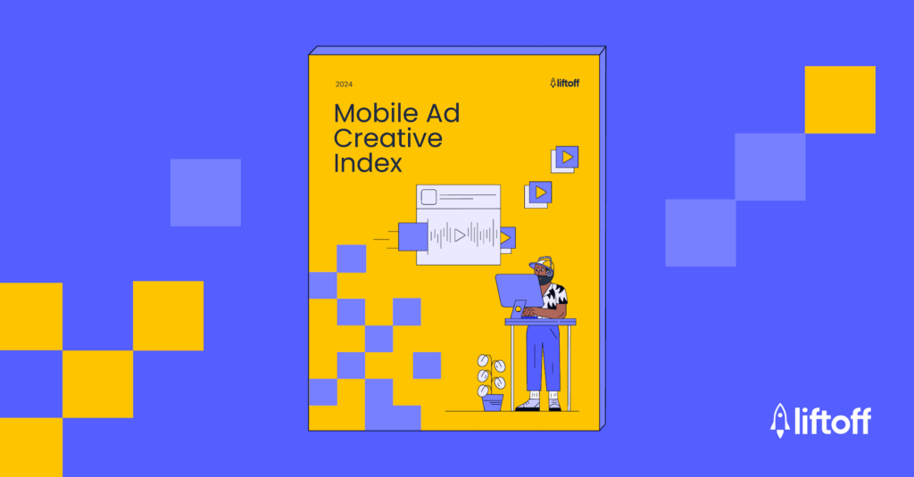 2024 Mobile Ad Creative Index Report