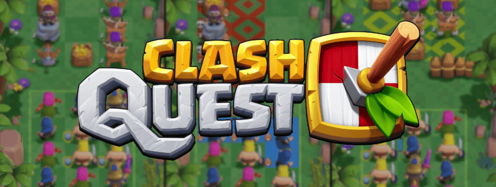 Mobile GameDev Playbook: Deconstructions – Clash Quest