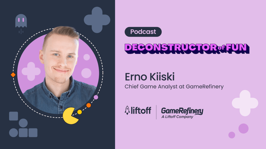 Turning LiveOps Trends Into Actionable Strategies: Deconstruction of Fun Podcast Recap + Bonus Content