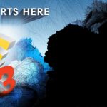 Meet us at E3!
