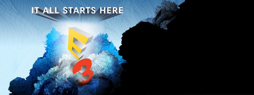 Meet us at E3!