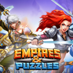 Deconstructing Empires & Puzzles