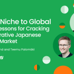 Episode 55: From Niche to Global – Top Tips to Cracking the Lucrative Japanese Mobile Market