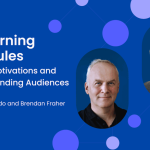 Episode 67: Relearning the Rules – Player Motivations and Understanding Audiences with Carlos Salvado