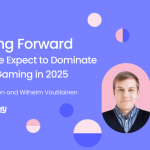 Episode 61: Looking Forward – What We Expect to Dominate Mobile Gaming in 2025