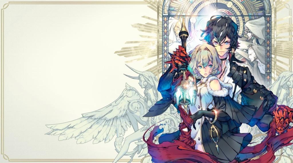 Exos Heroes: How does the game look?