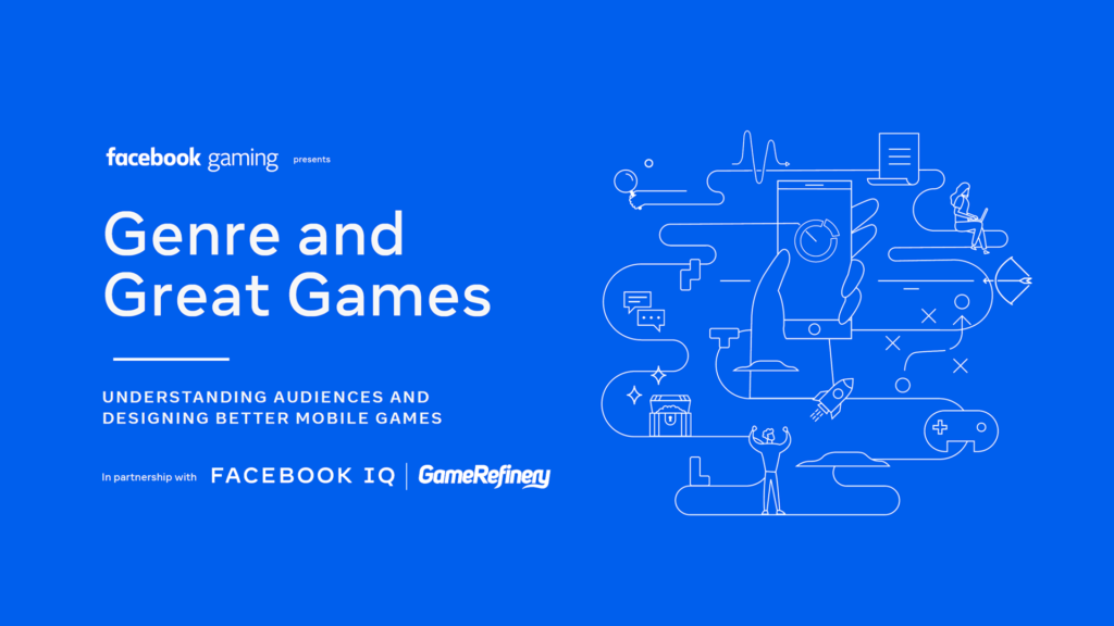 Genre and Great Games Report