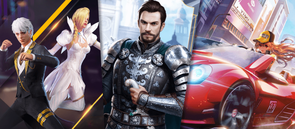 From Romance to Bromance – Exciting Ways to Enhance Relationships Between Players