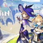 Genshin Impact Deconstruction