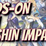 Hands-on with Genshin Impact – GameRefinery’s New Video Series