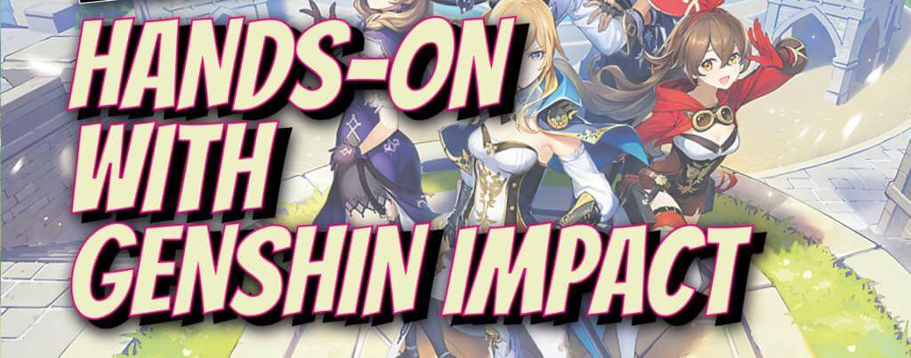 Hands-on with Genshin Impact – GameRefinery’s New Video Series