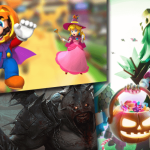 How Mobile Game Developers Boosted Downloads and Revenue With Halloween 2022 Events