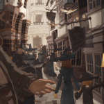 Harry Potter: Magic Awakened Deconstruction