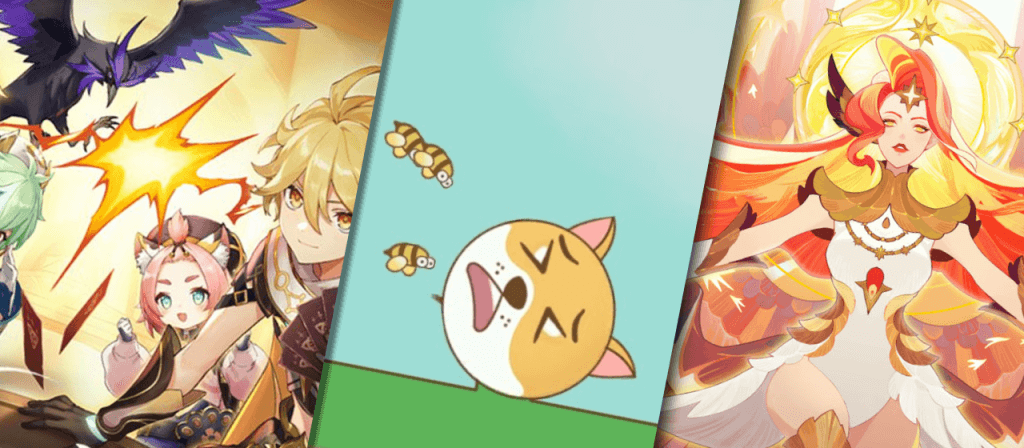 Struggling with UA and player retention in a post-IDFA world? Minigames are the answer