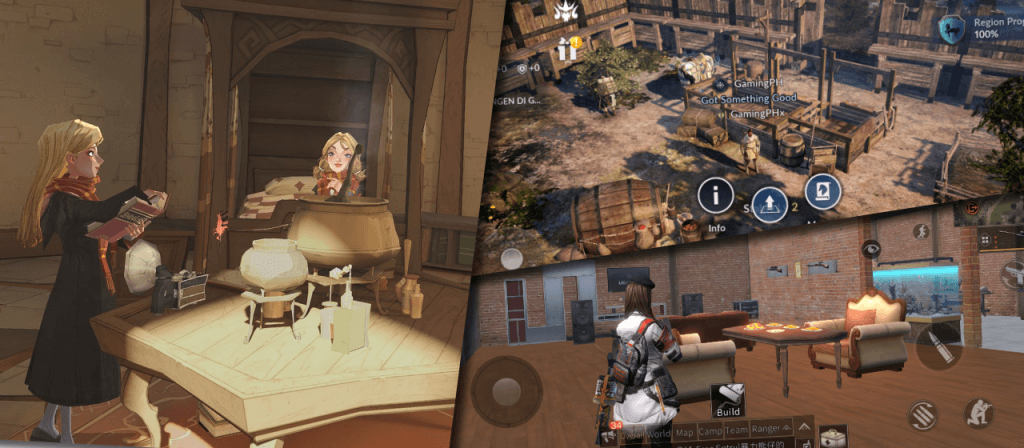 Analyzing the Hype Around Home Decoration Systems and the Gameplay Elements Building Their Success