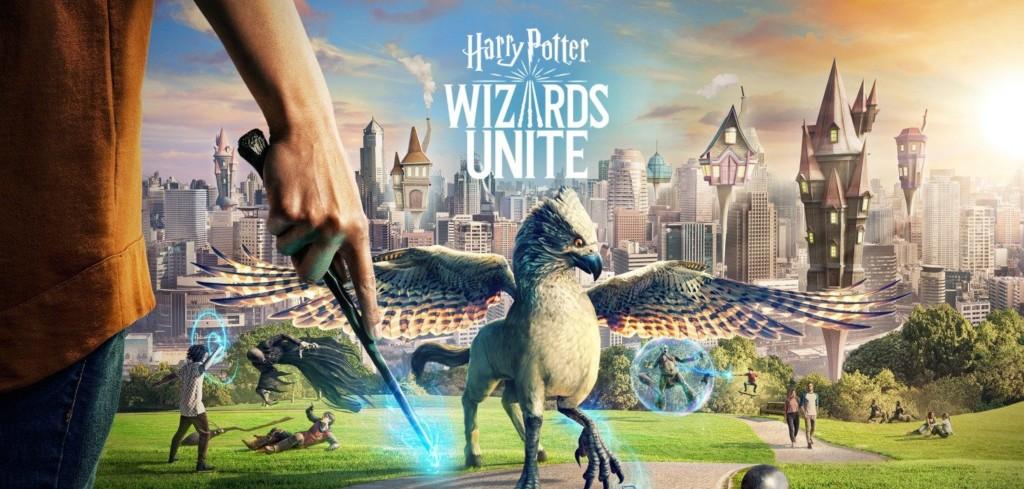 Harry Potter: Wizards Unite – Gameplay and Features