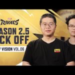 Marvel Rivals Adds Ultron, New Maps, And Team-Up Skill Tweaks With Upcoming Season 2.5 Release