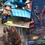 Hybridization Is the Key for the Latest 4X Strategy Success Stories