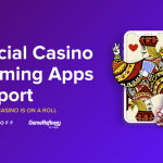 2021 Social Casino Gaming Apps Report