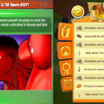 Feature Spotlight: In-Game Events And Market Trends