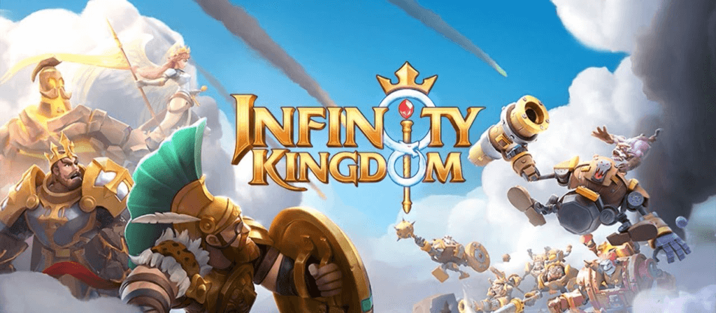 Infinity Kingdom – Monetisation Analysis