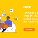 Unlock Growth with IP Collaborations in Your LiveOps Strategy: Watch the On-Demand Webinar Now!