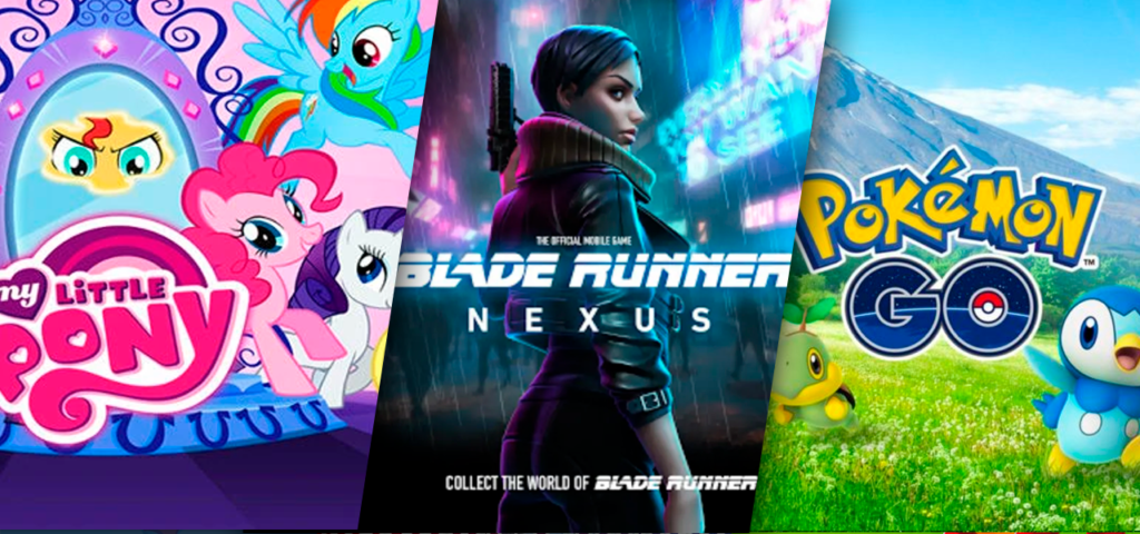 Using licensed IPs in mobile games – 3 things you need to know