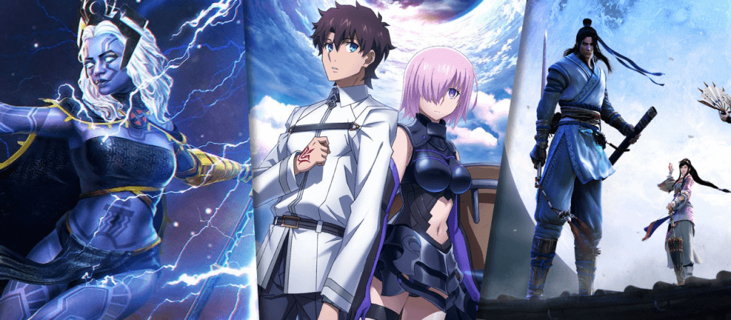 Licensed IPs in Mobile Games – Key Things to Know About Different Markets