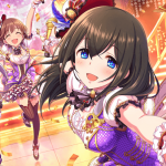 Making of an Idol – Celebrity Theme in Japanese Mobile Games