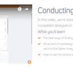 The Class is Now in Session: Learn How to Use Our Tools to Hone Your Games
