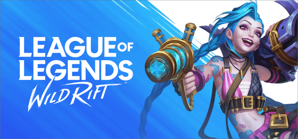 League of Legends: Wild Rift – Soft Launch Deconstruction & Competitor Analysis