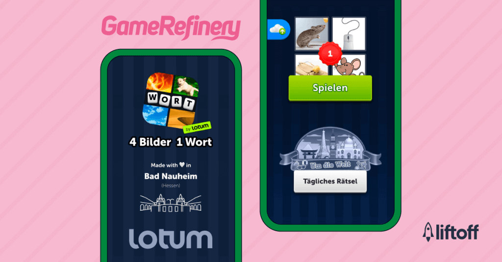 Lars Schmeller, Game Lead at Lotum, shares how GameRefinery has transformed their decision-making process