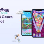 Match3 Genre Snapshot Report: May 2021