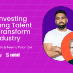 Episode 45: From Student to Game Developer – How Investing in Young Talent Can Transform the Industry