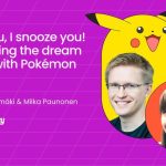 Episode 48: Pikachu, I Snooze You! Mastering the Dream World With Pokémon Sleep