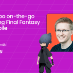 Episode 49: Chocobo On-The-Go – Exploring Final Fantasy on Mobile