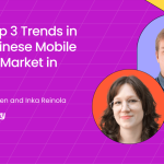 Episode 50: The Top 3 Trends in the Chinese Mobile Game Market in 2023