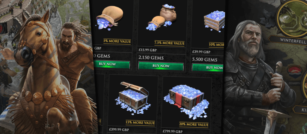 Mobile Game Publishers Are Bypassing Google and Apple Store Cuts With External Web Stores