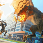 Monster Hunter Now: Has Niantic Finally Found Another Pokémon Go-Sized Hit?
