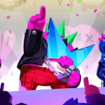 Buffing the Mobile Game Brand With Music Videos