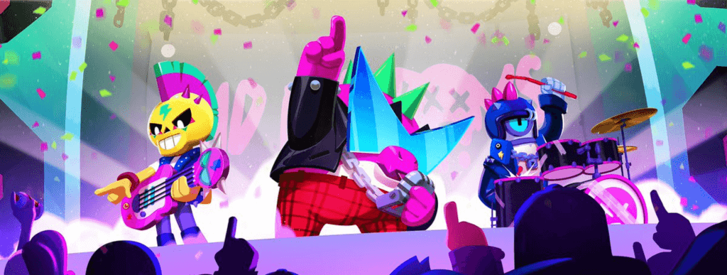 Buffing the Mobile Game Brand With Music Videos