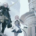 Different Kind of Storytelling in Mobile Games – NieR Re[in]carnation Storytelling Deconstruction