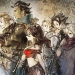Octopath Traveler – Champions of the Continent, another mobile game that could be a console game