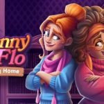 Penny & Flo: Finding Home is the Perfect Sequel to Lily’s Garden