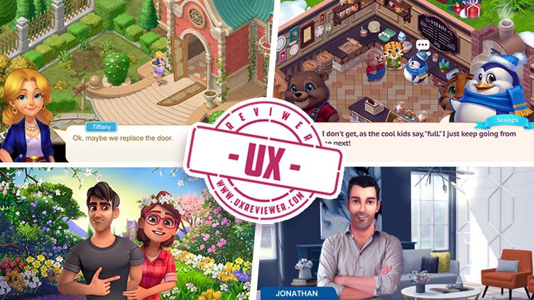 Power of Storytelling in Blockbuster Casual Games?