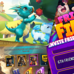 Power-up UA with a Friend Referral Program