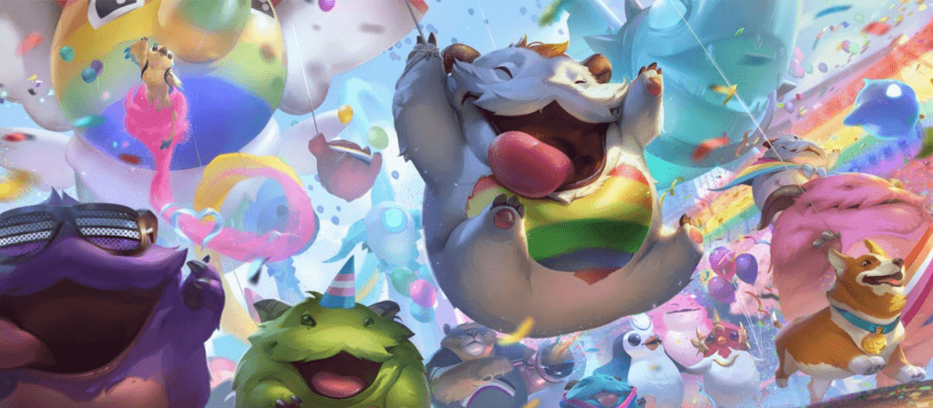 How Pride Month Was Celebrated on Mobile in 2024