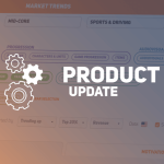 April 2022 Product Update: Track Mobile Game Market Trends with Market Trends Tool