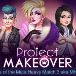 How to Crack the Match 3 Code?- Part 4: Project Makeover